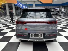 BYD Yuan UP Smart Drive 401KM Vitality Edition - ფოტო 9