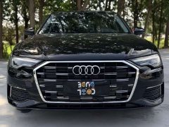 Audi A6L 55 TFSI quattro Flagship Elegant - ფოტო 2