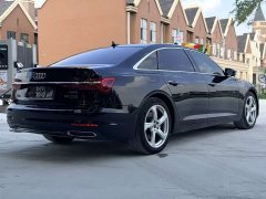 Audi A6L 55 TFSI quattro Flagship Elegant - ფოტო 7