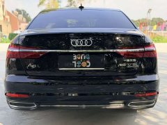 Audi A6L 55 TFSI quattro Flagship Elegant - ფოტო 8