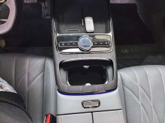 Geely Galaxy E8 700km Long-Range Smart Driving Edition - ფოტო 10