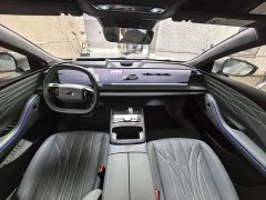 Geely Galaxy E8 700km Long-Range Smart Driving Edition - ფოტო 12
