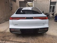 Geely Galaxy E8 700km Long-Range Smart Driving Edition - ფოტო 14