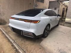 Geely Galaxy E8 700km Long-Range Smart Driving Edition - ფოტო 15
