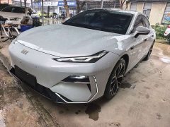Geely Galaxy E8 700km Long-Range Smart Driving Edition - ფოტო 3
