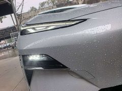 Geely Galaxy E8 700km Long-Range Smart Driving Edition - ფოტო 4