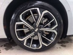 Geely Galaxy E8 700km Long-Range Smart Driving Edition - ფოტო 5