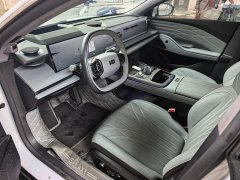 Geely Galaxy E8 700km Long-Range Smart Driving Edition - ფოტო 6