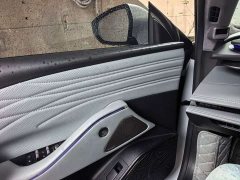 Geely Galaxy E8 700km Long-Range Smart Driving Edition - ფოტო 7