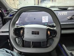 Geely Galaxy E8 700km Long-Range Smart Driving Edition - ფოტო 8