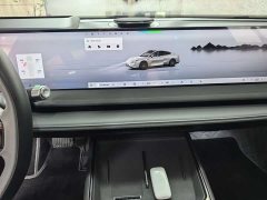 Geely Galaxy E8 700km Long-Range Smart Driving Edition - ფოტო 9
