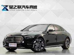 Mercedes-Benz E-Class E 300 L Luxury - ფოტო 1