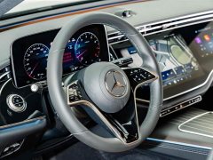 Mercedes-Benz E-Class E 300 L Luxury - ფოტო 11