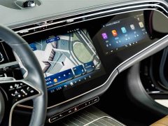 Mercedes-Benz E-Class E 300 L Luxury - ფოტო 12