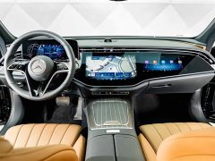 Mercedes-Benz E-Class E 300 L Luxury - ფოტო 13