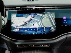 Mercedes-Benz E-Class E 300 L Luxury - ფოტო 14