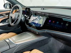 Mercedes-Benz E-Class E 300 L Luxury - ფოტო 18