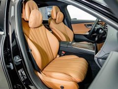 Mercedes-Benz E-Class E 300 L Luxury - ფოტო 19