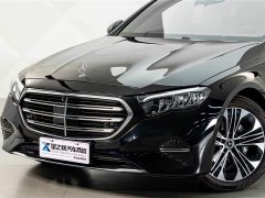 Mercedes-Benz E-Class E 300 L Luxury - ფოტო 2
