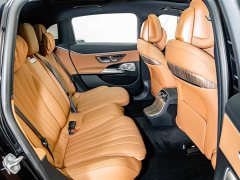 Mercedes-Benz E-Class E 300 L Luxury - ფოტო 20
