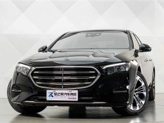 Mercedes-Benz E-Class E 300 L Luxury - ფოტო 3