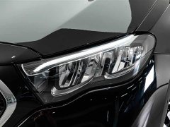 Mercedes-Benz E-Class E 300 L Luxury - ფოტო 4