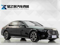 Mercedes-Benz E-Class E 300 L Luxury - ფოტო 5