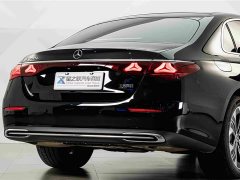 Mercedes-Benz E-Class E 300 L Luxury - ფოტო 7