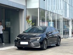 Toyota Lingshang 2.0L Prestige Edition - ფოტო 1