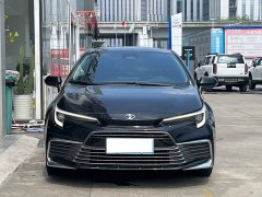 Toyota Lingshang 2.0L Prestige Edition - ფოტო 2