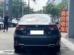 Toyota Lingshang 2.0L Prestige Edition - ფოტო 3