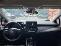Toyota Lingshang 2.0L Prestige Edition - ფოტო 5