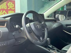 Toyota Lingshang 2.0L Prestige Edition - ფოტო 7
