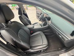 Hyundai Sonata 2020 270TGDi DCT GLS Elite - ფოტო 10