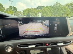 Hyundai Sonata 2020 270TGDi DCT GLS Elite - ფოტო 17