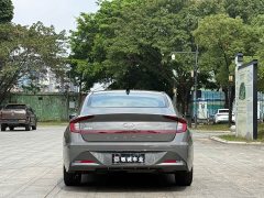 Hyundai Sonata 2020 270TGDi DCT GLS Elite - ფოტო 4