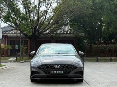 Hyundai Sonata 2020 270TGDi DCT GLS Elite - ფოტო 5