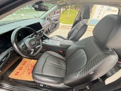 Hyundai Sonata 2020 270TGDi DCT GLS Elite - ფოტო 6