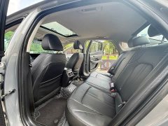 Hyundai Sonata 2020 270TGDi DCT GLS Elite - ფოტო 8