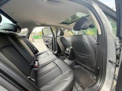 Hyundai Sonata 2020 270TGDi DCT GLS Elite - ფოტო 9