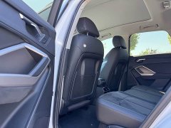 Audi Q3 2021 35 TFSI Fashion Dynamic - ფოტო 12