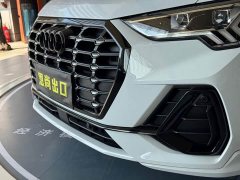 Audi Q3 2021 35 TFSI Fashion Dynamic - ფოტო 3