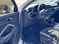 Audi Q3 2021 35 TFSI Fashion Dynamic - ფოტო 5