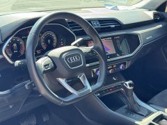 Audi Q3 2021 35 TFSI Fashion Dynamic - ფოტო 6
