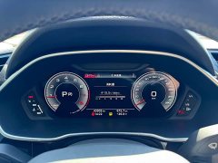 Audi Q3 2021 35 TFSI Fashion Dynamic - ფოტო 9