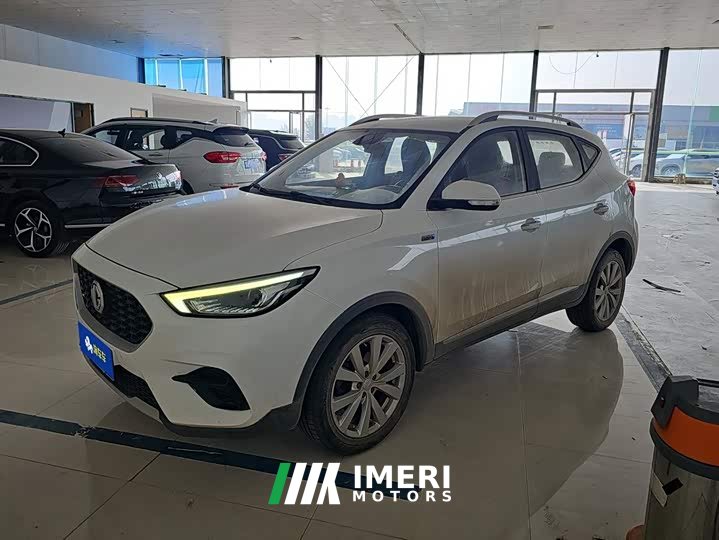 SAIC MG ZS 2020 1.8L DVVT Automatic UP - ავტომობილი ჩინეთიდან