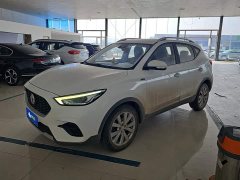 SAIC MG ZS 2020 1.8L DVVT Automatic UP - ფოტო 1