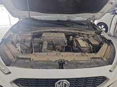 SAIC MG ZS 2020 1.8L DVVT Automatic UP - ფოტო 10