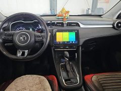 SAIC MG ZS 2020 1.8L DVVT Automatic UP - ფოტო 12