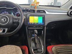 SAIC MG ZS 2020 1.8L DVVT Automatic UP - ფოტო 13